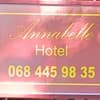 Annabelle 7-8/8