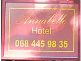 Annabelle 7