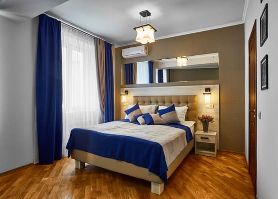 Antares Apart-Hotel 1
