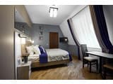 Antares Apart-Hotel 5