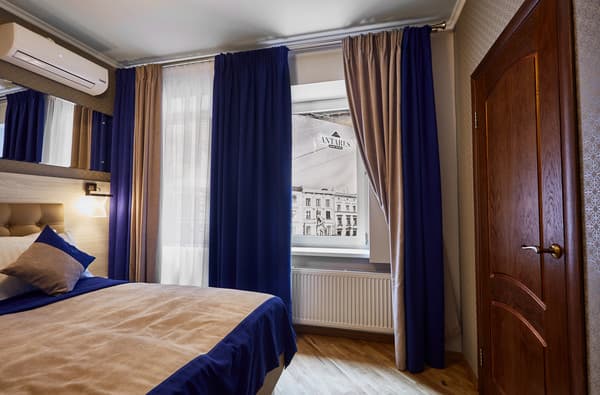 Antares Apart-Hotel 10