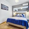 Отель Antares Apart-Hotel. Люкс двухместный  4