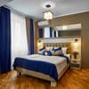 Отель Antares Apart-Hotel. Полулюкс двухместный  1