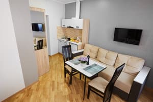 Отель Antares Apart-Hotel. Полулюкс двухместный  2
