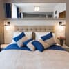 Отель Antares Apart-Hotel. Полулюкс двухместный  3