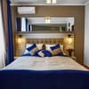 Отель Antares Apart-Hotel. Стандарт двухместный  3