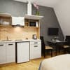 Отель Antares Apart-Hotel. Стандарт двухместный  4