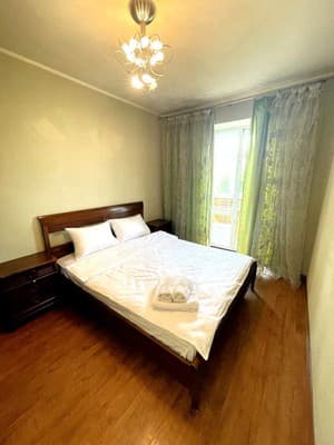 Квартира Антиквара. Alex Apartments