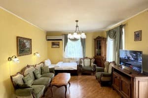 Квартира Антиквара. Alex Apartments. Апартаменты двухместный  5
