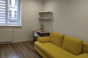 Апарт-отель Антресоль. Апартаменты трехместный двухуровневые 4