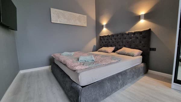 Apart Flat 6
