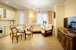 Квартира Apart Reserve. Apart Reserve Sloboda Suite 5