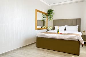 Квартира Apart Reserve. Апартаменты двухместный Apart Reserve Central1 2