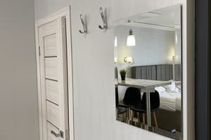 Квартира Apart Reserve. Апартаменты двухместный Apart Reserve Central2 3