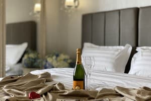 Квартира Apart Reserve. Апартаменты двухместный Apart Reserve Central2 10