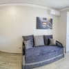 Квартира Apart Reserve. Апартаменты двухместный Apart Reserve Central3 1