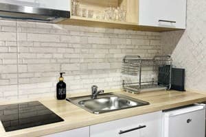 Apart Sol Polyana Resort 14