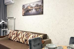 Apart Sol Polyana Resort 6