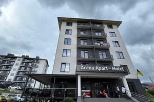 Apart Sol Polyana Resort 1