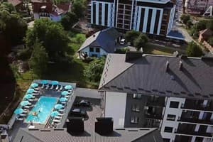 Apart Sol Polyana Resort 20