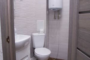 Квартира Apart Sol Polyana Resort. Апартаменты трехместный с видом на горы 9