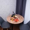 Квартира Apart Sol Polyana Resort. Апартаменты трехместный с видом на горы 7