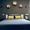 Апарт-отель Apart-hotel Kostjukowski Apartments Nizhynska 17. Апартаменты двухместный НЖ(2+1) 7