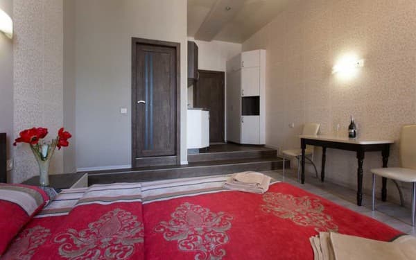 Apart-hotel on Sumska 2