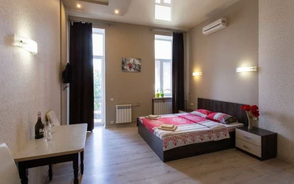Apart-hotel on Sumska 1