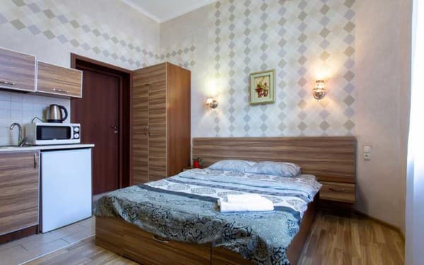 Apart-hotel on Sumska 5
