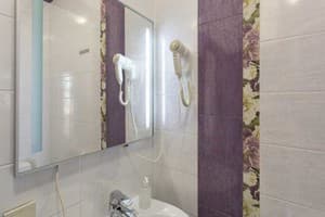 Апарт-отель Apart-hotel on Sumska. Стандарт двухместный 7-7 5