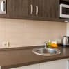 Апарт-отель Apart-hotel on Sumska. Стандарт двухместный 7-7 3