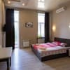 Апарт-отель Apart-hotel on Sumska. Стандарт двухместный 7-7 2
