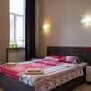 Апарт-отель Apart-hotel on Sumska. Стандарт двухместный 7-7 4