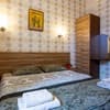 Апарт-отель Apart-hotel on Sumska. Стандарт двухместный 9-3 2