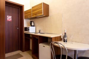 Апарт-отель Apart-hotel on Sumska. Стандарт двухместный 9-3 3