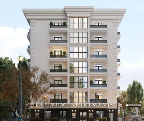 ApartPlus Truskavets 1