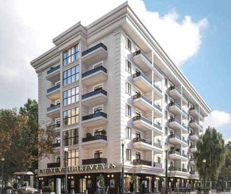 Апарт-отель ApartPlus Truskavets