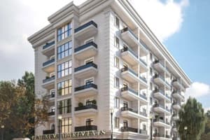 Апарт-отель ApartPlus Truskavets