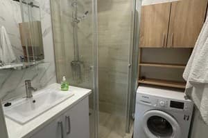 Апарт-отель ApartPlus Truskavets. Апартаменты 5-местный  3