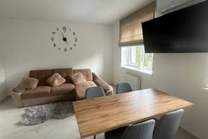 Апарт-отель ApartPlus Truskavets. Апартаменты 5-местный  2