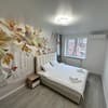 Апарт-отель ApartPlus Truskavets. Апартаменты трехместный  1