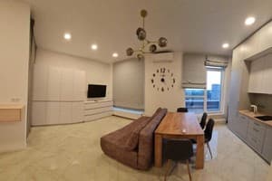 Апарт-отель ApartPlus. Апартаменты двухместный  1