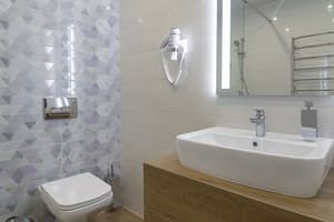 Апарт-отель ApartUA Кропивницкий. Семейный двухместный  5