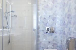 Апарт-отель ApartUA Кропивницкий. Семейный двухместный  6