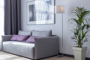 Апарт-отель ApartUA Кропивницкий. Студио двухместный  2