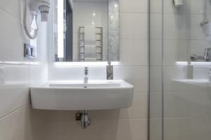 Апарт-отель ApartUA Кропивницкий. Студио двухместный  5