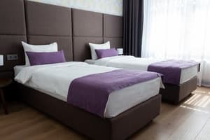 Апарт-отель ApartUA Кропивницкий. Студио двухместный  3