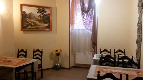 Резиденция Apartament Elpida