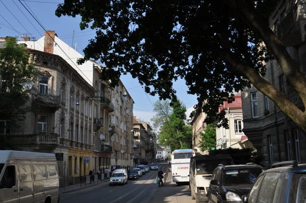 Apartament Elpida 3